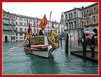 Natale di Venezia 1588° compleanno