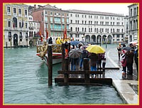 Natale di Venezia 1588° compleanno