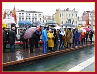 Natale di Venezia 1588° compleanno