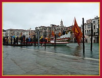 Natale di Venezia 1588° compleanno