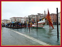 Natale di Venezia 1588° compleanno