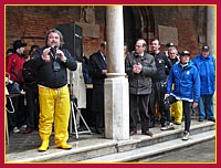 Natale di Venezia 1588° compleanno