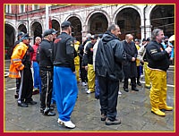 Natale di Venezia 1588° compleanno