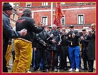 Natale di Venezia 1588° compleanno