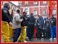 Natale di Venezia 1588° compleanno