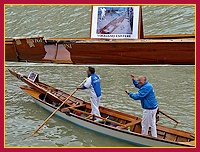 Vogalonga Venezia