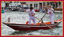 regata Maciarèle Regata Storica 2008