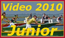 Video Maciarèle Junior 2010