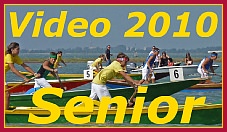 Video Maciarèle Senior 2010