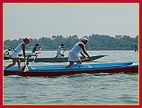 15a Regata delle Marie su Mascarete - Festa de San Piero de Casteo - Domenica 28 Giugno 2009