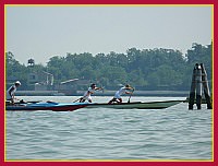 15a Regata delle Marie su Mascarete - Festa de San Piero de Casteo - Domenica 28 Giugno 2009