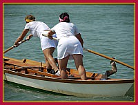 15a Regata delle Marie su Mascarete - Festa de San Piero de Casteo - Domenica 28 Giugno 2009