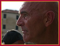 33a Regata su Sandoli a 4 remi - Festa de San Piero de Casteo - Sabato 27 Giugno 2009