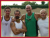 33a Regata su Sandoli a 4 remi - Festa de San Piero de Casteo - Sabato 27 Giugno 2009
