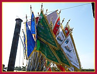 10° Palio Remiero delle Contrade di Cavallino Treporti Caorline a 6 remi 14 Giugno 2009