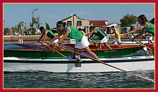 Video Regata Maciarèle Senior Portosecco 2010