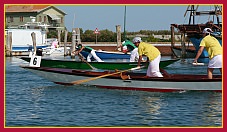 Video Regata Maciarèle Junior Portosecco 2010