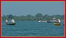 Murano 2010 Regata Donne su Pupparini ad un remo