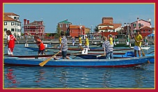 Regata Maciarèle Junior Portosecco 2010