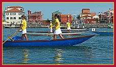 Regata Maciarèle Junior Portosecco 2010