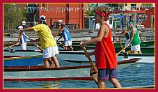 Regata Maciarèle Junior Portosecco 2010