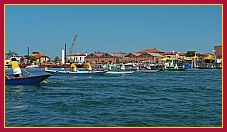 Regata Maciarèle Junior Portosecco 2010