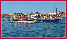 Regata Maciarèle Junior Portosecco 2010