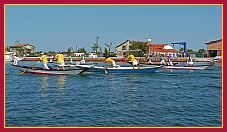 Regata Maciarèle Junior Portosecco 2010