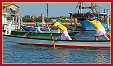 Regata Maciarèle Junior Portosecco 2010