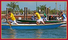 Regata Maciarèle Junior Portosecco 2010