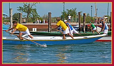 Regata Maciarèle Junior Portosecco 2010