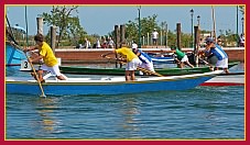 Regata Maciarèle Junior Portosecco 2010