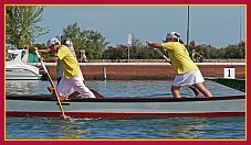 Regata Maciarèle Junior Portosecco 2010