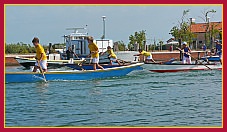 Regata Maciarèle Junior Portosecco 2010