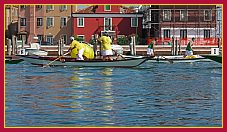 Regata Maciarèle Junior Portosecco 2010