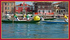 Regata Maciarèle Junior Portosecco 2010