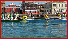 Regata Maciarèle Junior Portosecco 2010