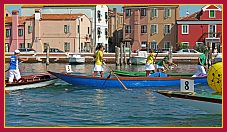 Regata Maciarèle Junior Portosecco 2010