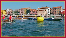 Regata Maciarèle Junior Portosecco 2010