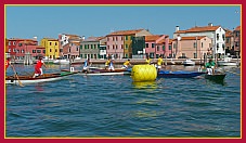 Regata Maciarèle Junior Portosecco 2010