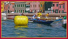 Regata Maciarèle Junior Portosecco 2010