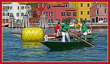 Regata Maciarèle Junior Portosecco 2010