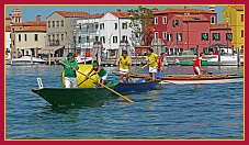 Regata Maciarèle Junior Portosecco 2010