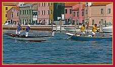 Regata Maciarèle Junior Portosecco 2010