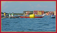 Maciarèle Senior Portosecco 2010