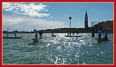 Regata Maciarèle Junior Canottieri Querini - 26 Settembre 2010