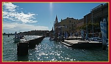 Regata Maciarèle Junior Canottieri Querini - 26 Settembre 2010