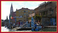 Regata Maciarèle Junior Canottieri Querini - 26 Settembre 2010