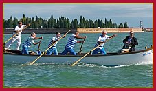 Regata Maciarèle Junior Canottieri Querini - 26 Settembre 2010