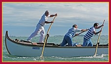 Regata Maciarèle Junior Canottieri Querini - 26 Settembre 2010